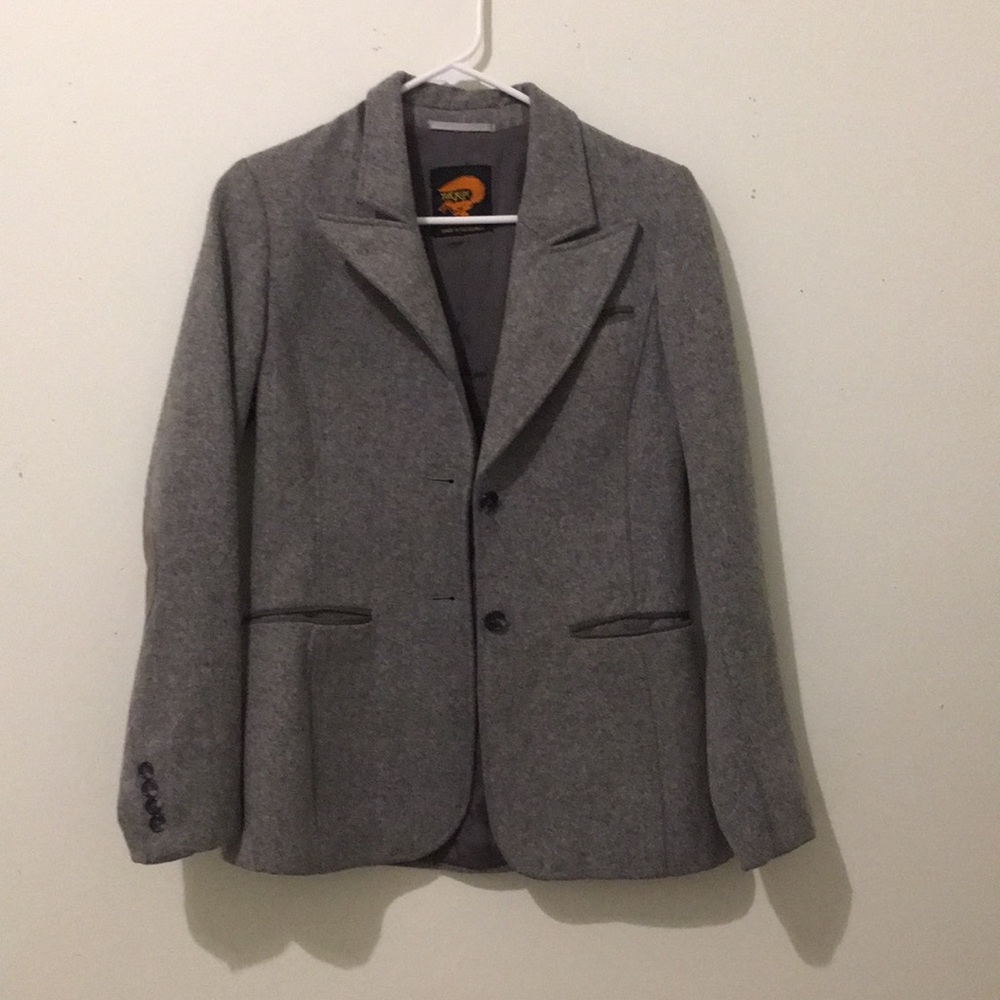 Sports coat